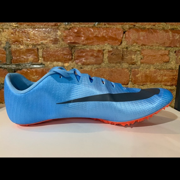 NEW Nike Zoom Ja Fly 3 Track Spikes - Picture 2 of 8